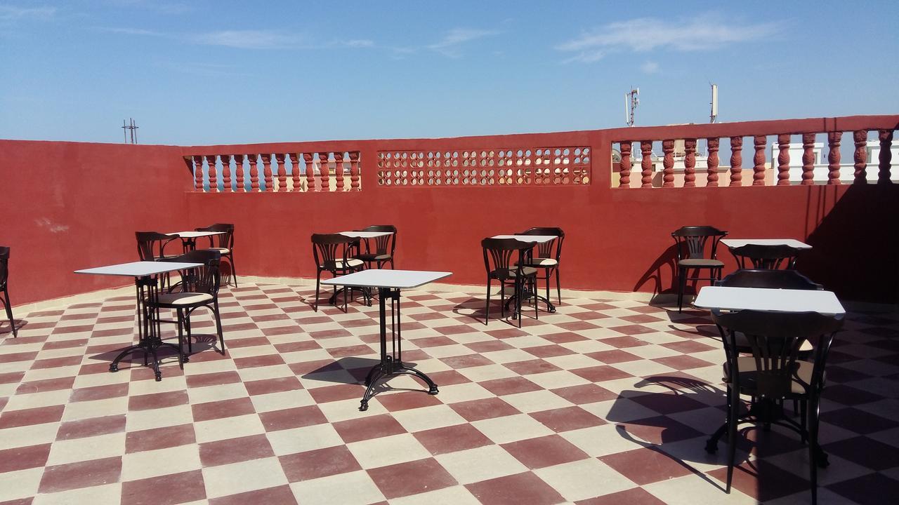 Flamant Rose Dakhla Exterior foto